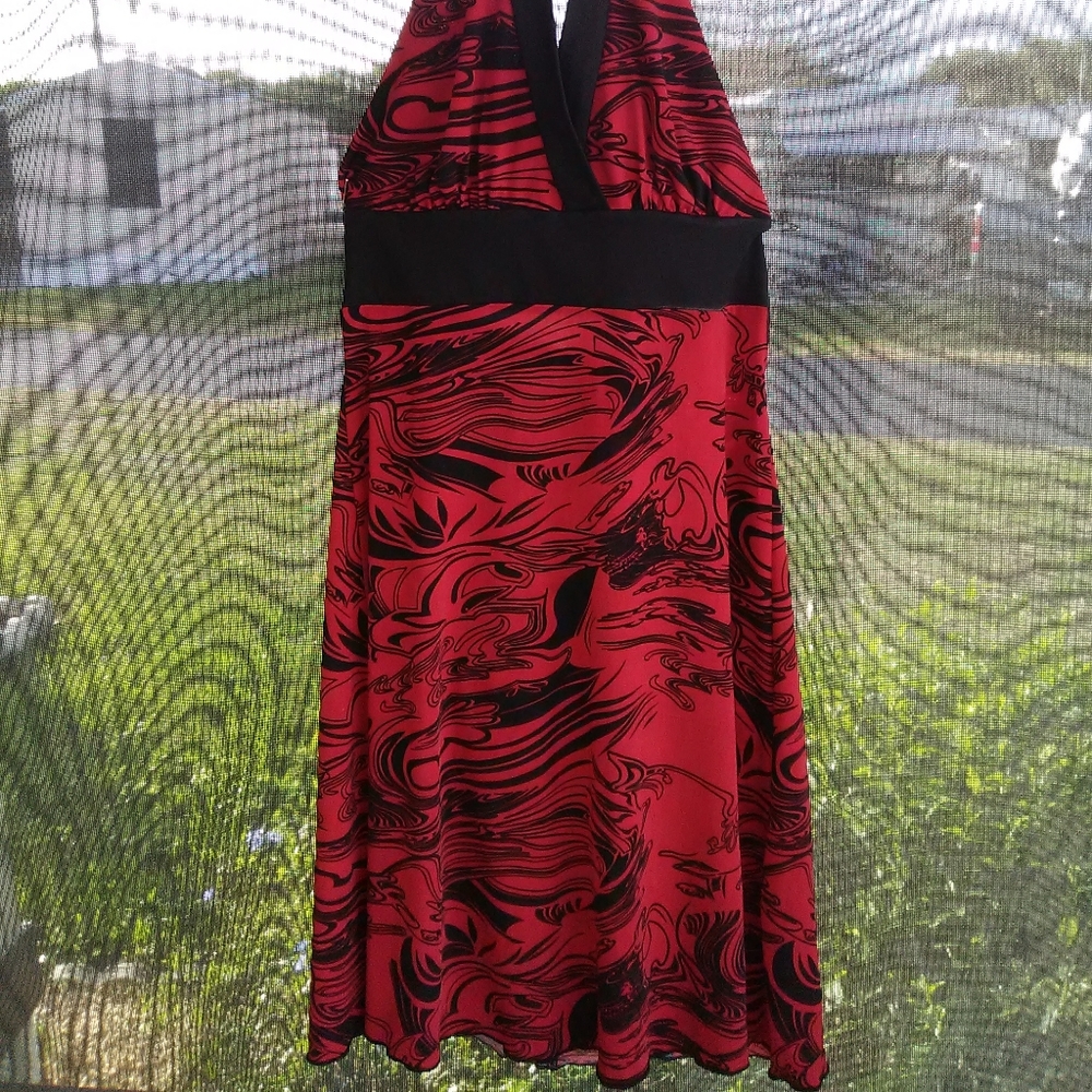 Dress - Picture 2 of 5
